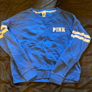 Pink Everyday Lounge Classic Pants Set